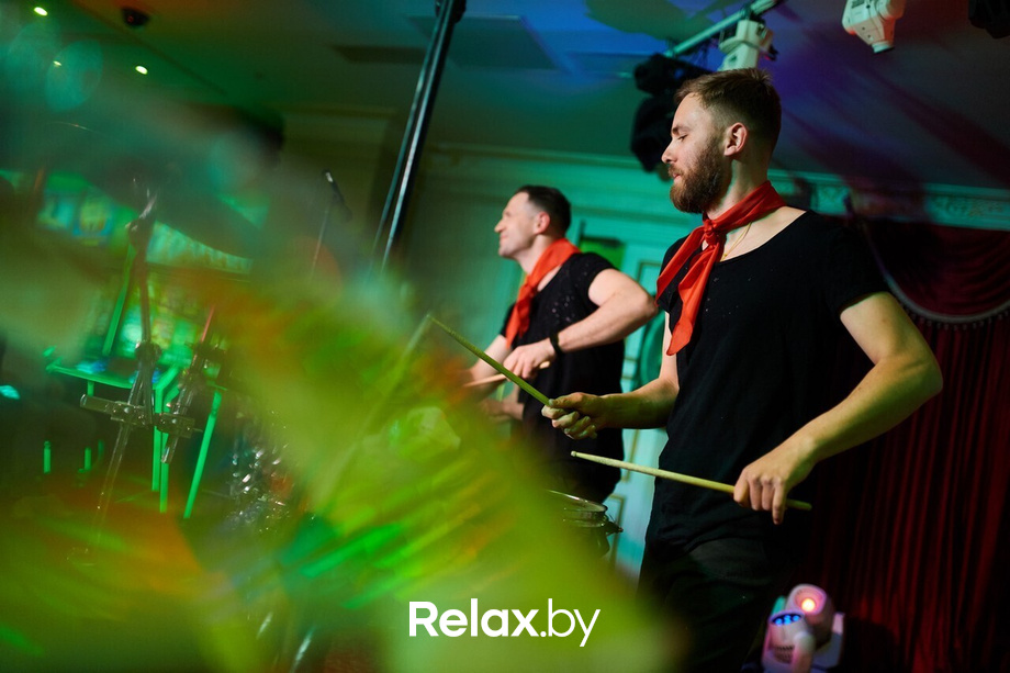 «Опера. Всегда Готова!», фото № 81