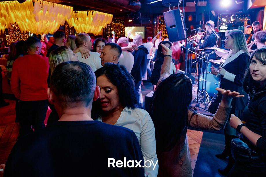 Friday Music, фото № 13