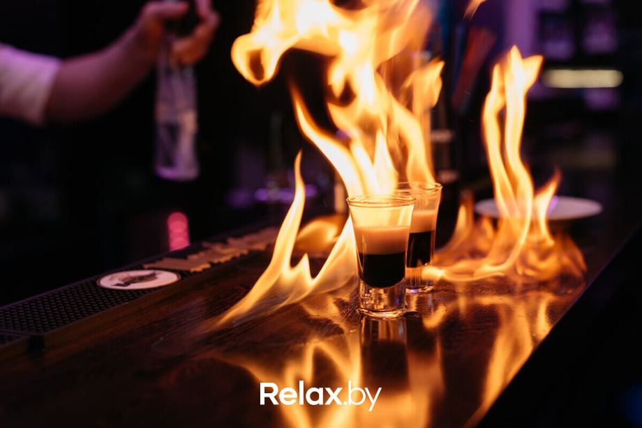 Winter Night, фото № 15