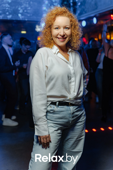 Saturday party, фото № 57