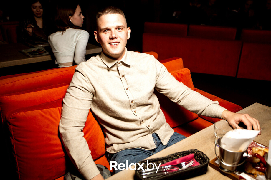 Ночные жители, фото № 34