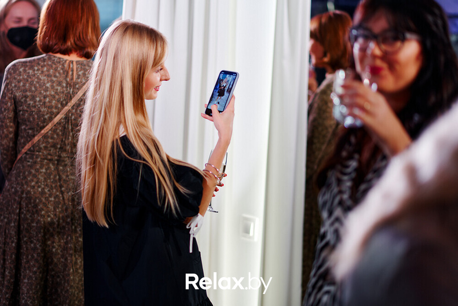 Презентация коллекции осень-зима 2021/2022 UNEED BRAND, фото № 24