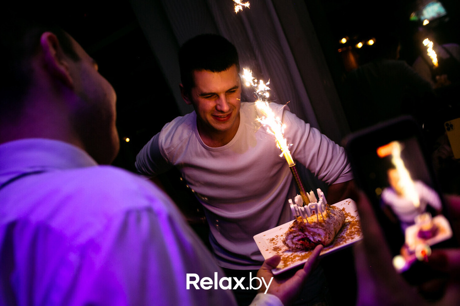 Ночные жители, фото № 51