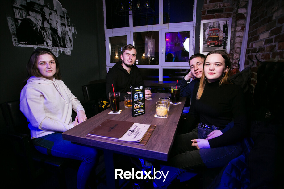 Пятница развратница, фото № 20