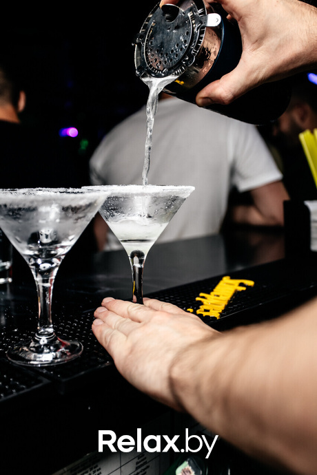 Black Jack, фото № 2