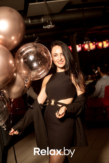 Halloween in Terra club, фото № 54