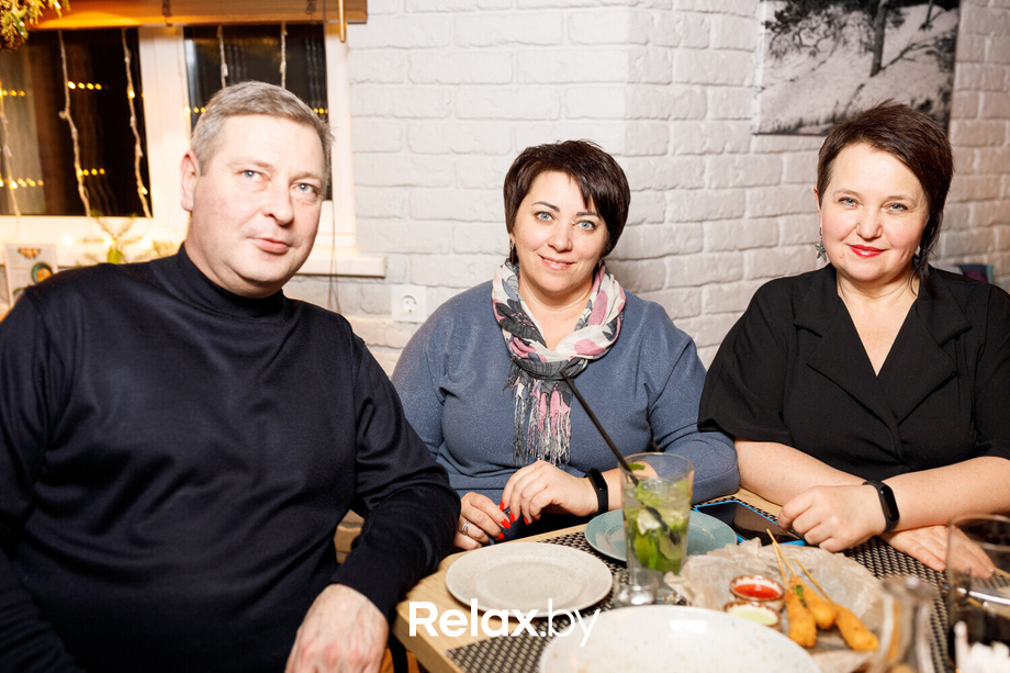 День Рождения кафе «Паланга» 2 года, фото № 81