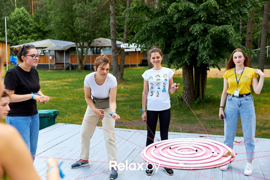 МЕГА-отрыв Relax.by, фото № 197