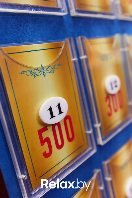 «OPERA BAND в казино Опера», фото № 81