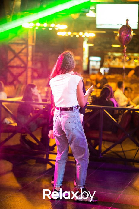 Brooklyn Live!, фото № 5