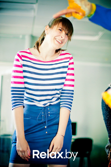 Конкурс "Упоротый офис" от Terra Group, фото № 52