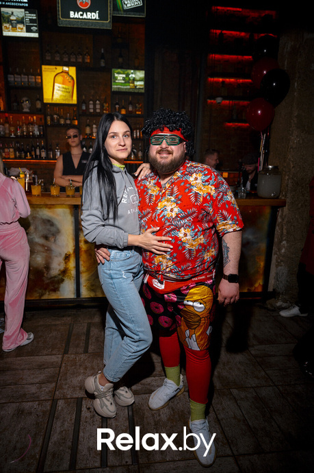 6 лет HookahPlace, фото № 121