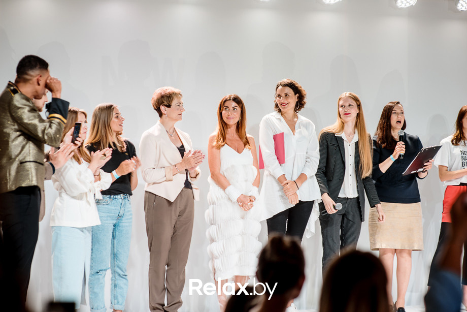 Финал конкурса New Names BFW, фото № 50