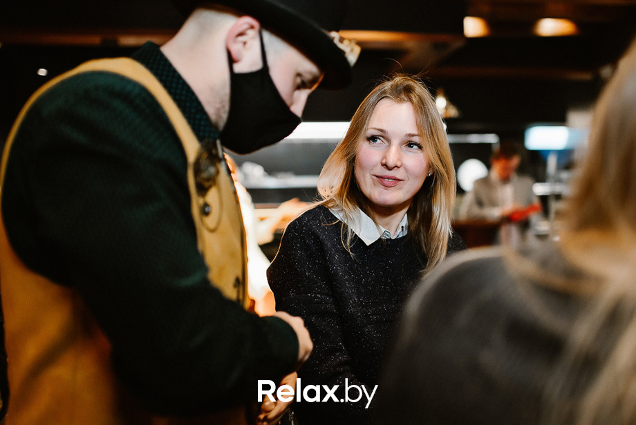 Выступление Анны Ничипоренко, фото № 33