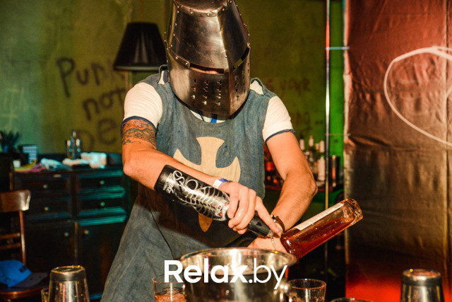 Bartenders Battle, фото № 114