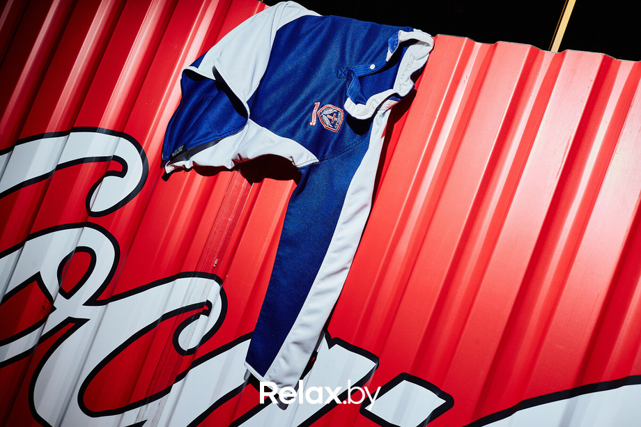 Nua RetroWave, фото № 135