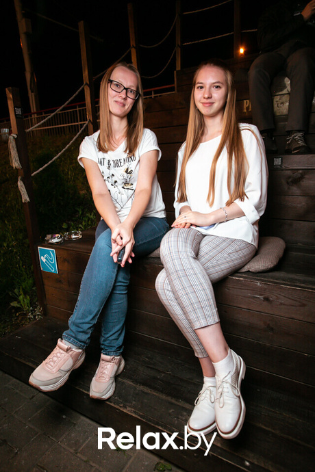 Пятница развратница в баре «Острые козырьки», фото № 29