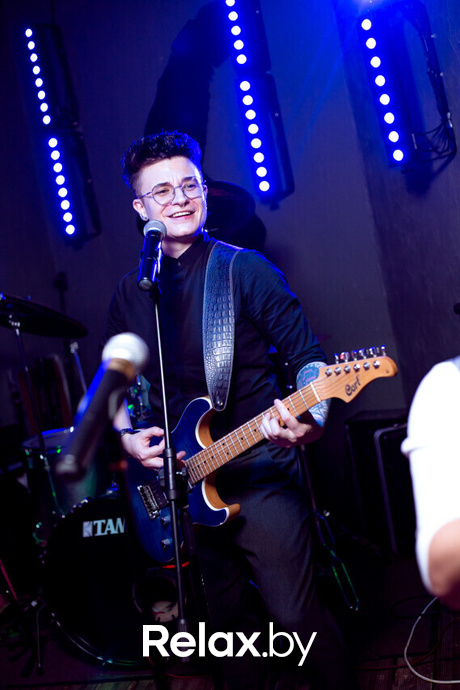 Ночные жители, фото № 30