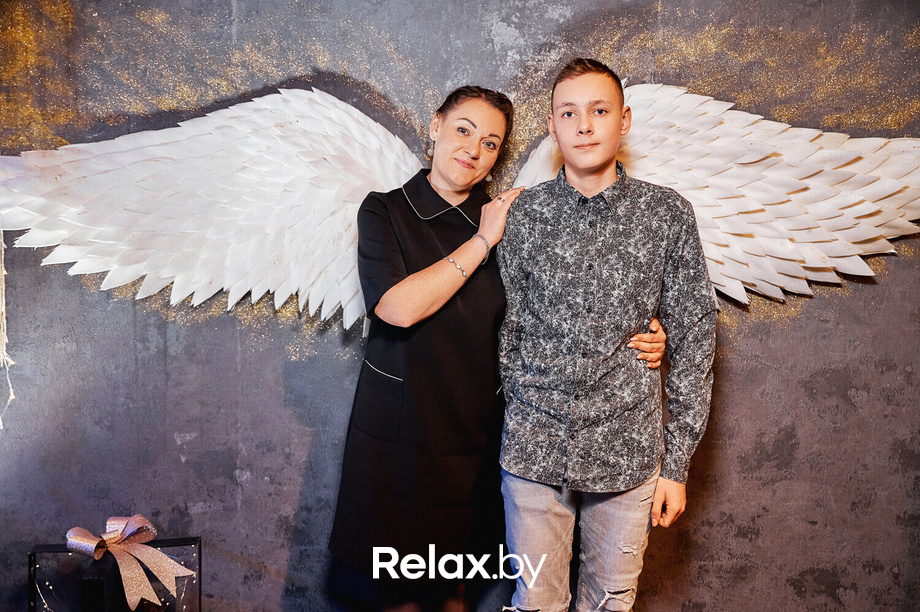 Новый год в Ангелах, фото № 80