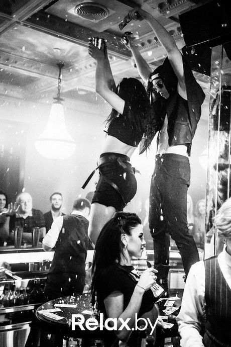 BnBweekend, фото № 72