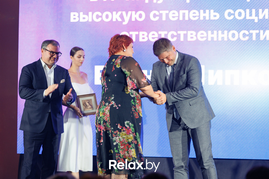 Человек Дела, фото № 186