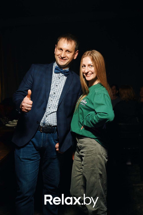 Saturday party, фото № 51