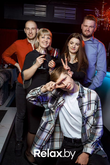 Thursday Party, фото № 92