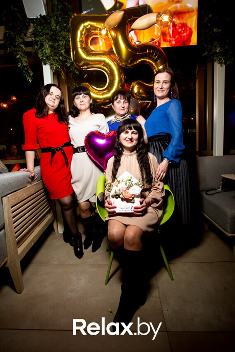 Ночные жители, фото № 33