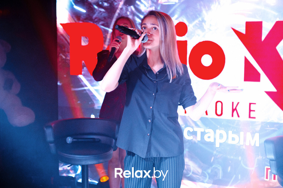 Суббота в Radio Killers, фото № 41