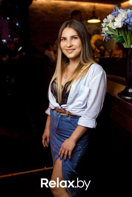 Brooklyn Live!, фото № 73