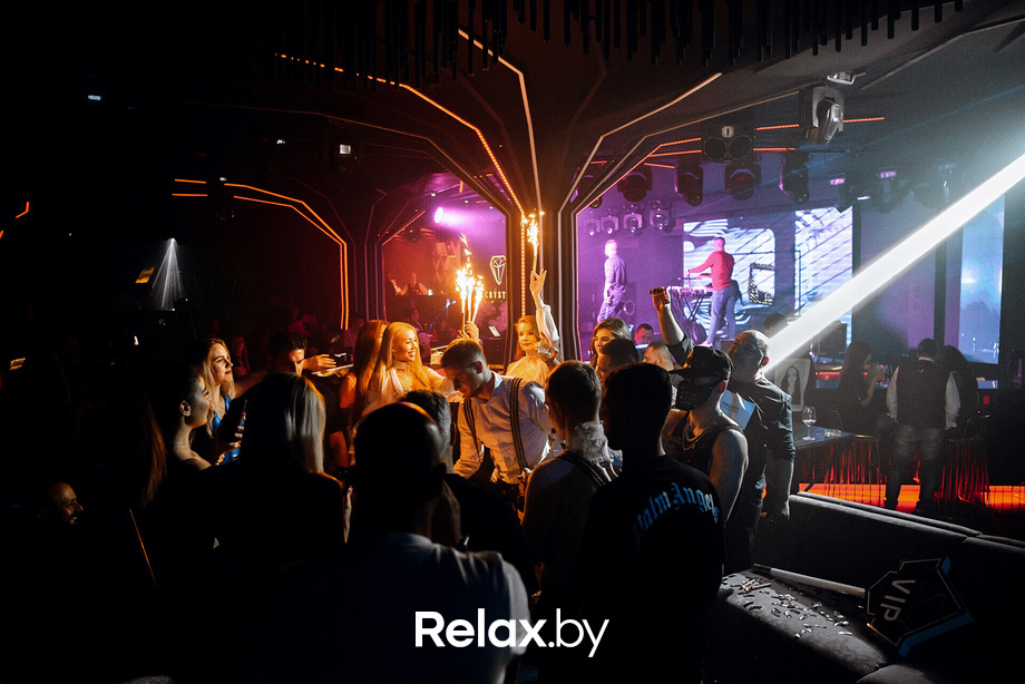 Crystal club Show, фото № 111