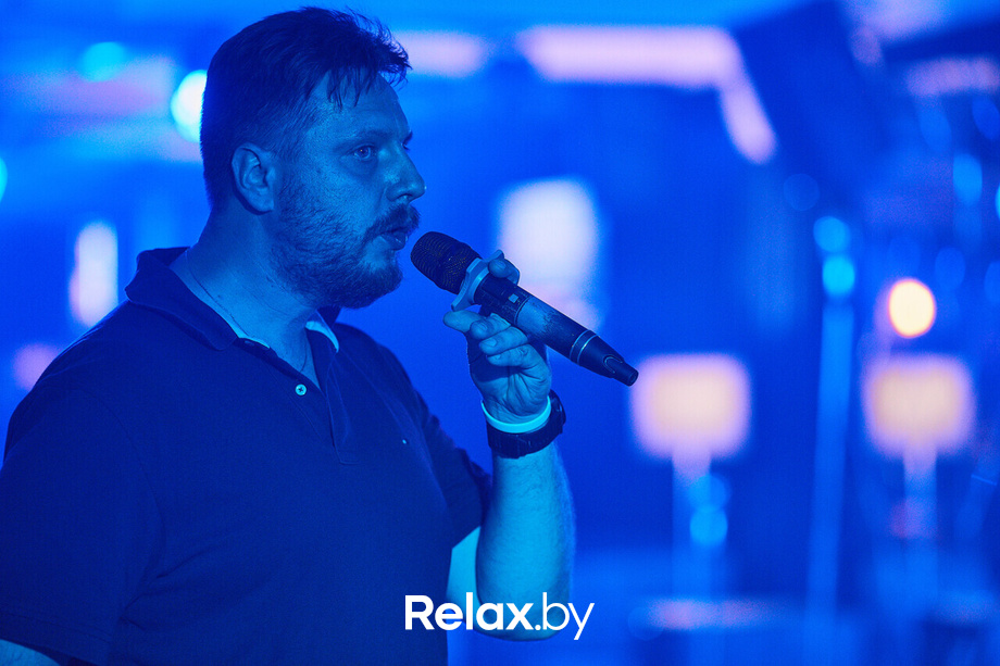 Summer Beat, фото № 44