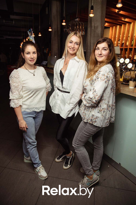 Ночные жители, фото № 6