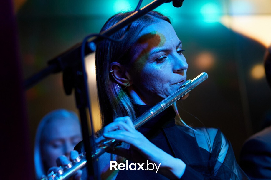 «LIXIANG L9 и оркестр Classic Energy», фото № 58