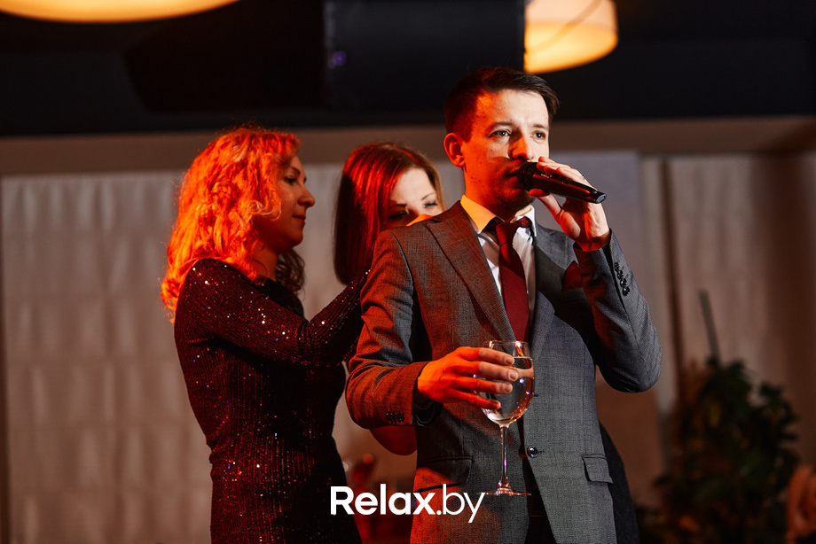 Ёлки 2021, фото № 47