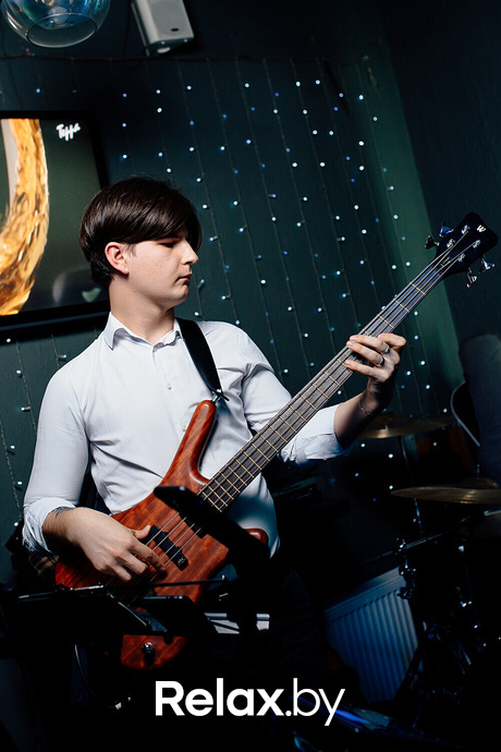 Ночные жители, фото № 41