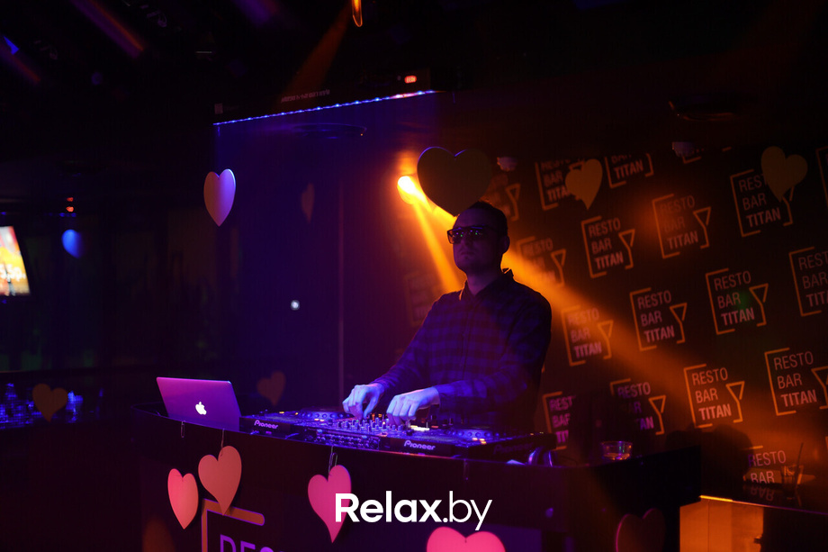 Party Valentine's, фото № 7