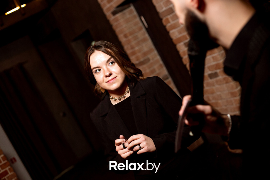 Ночь караоке, фото № 59