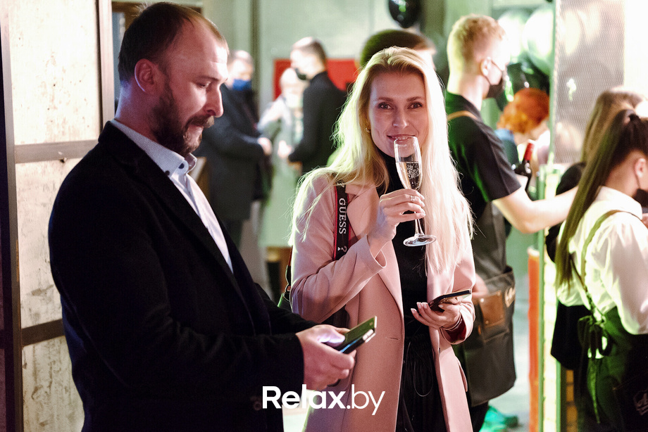 ZAVOD Opening Party, фото № 27