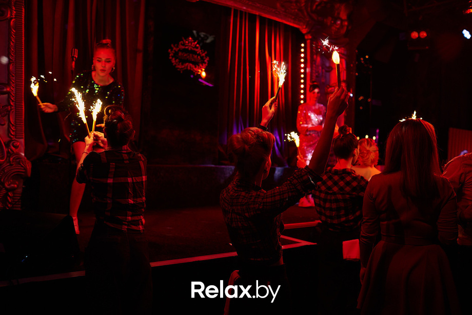 Караоке «Pin up», фото № 74