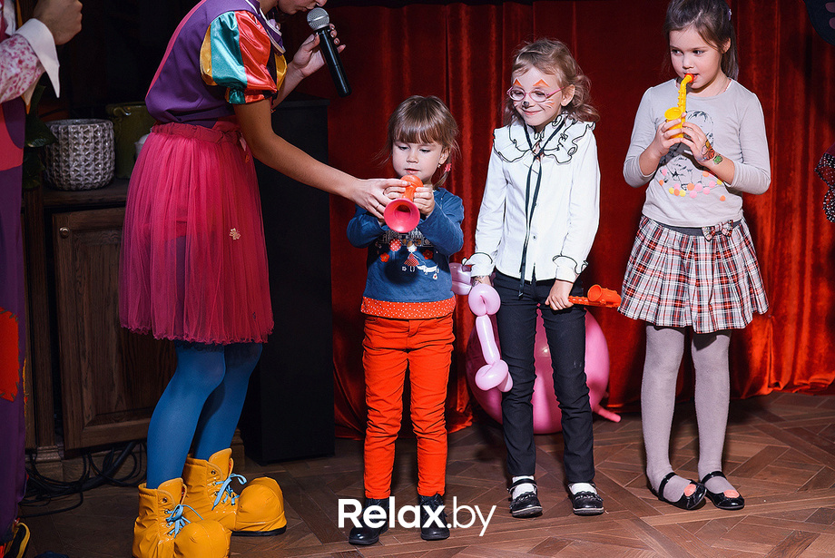 Детское воскресенье, фото № 97