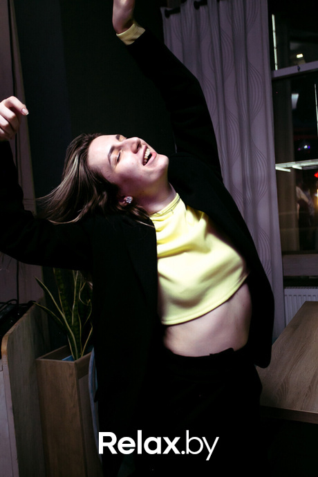 Ночные жители, фото № 53