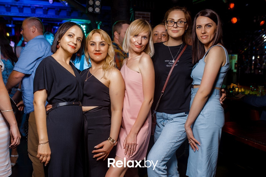 Трибьют Руки Вверх, Иванушки, фото № 29