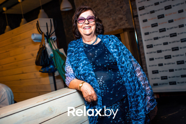 Выпускной хореографического колледжа, фото № 253