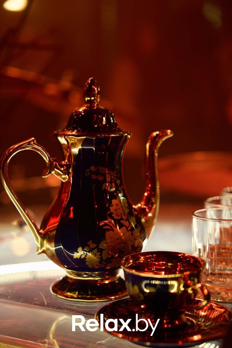 Tribute Depeche Mode, фото № 19