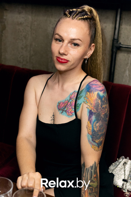 Saturday party, фото № 28