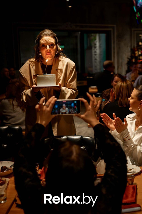 Saturday party, фото № 34