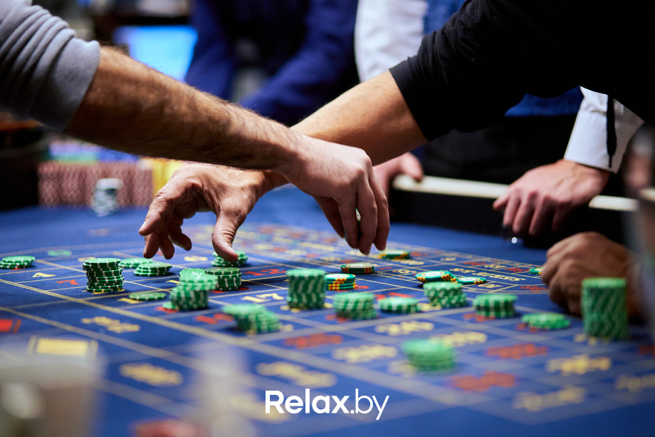 Opera Loto, фото № 55