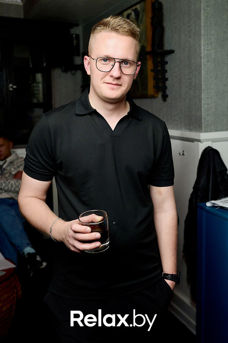 Parker House, фото № 13