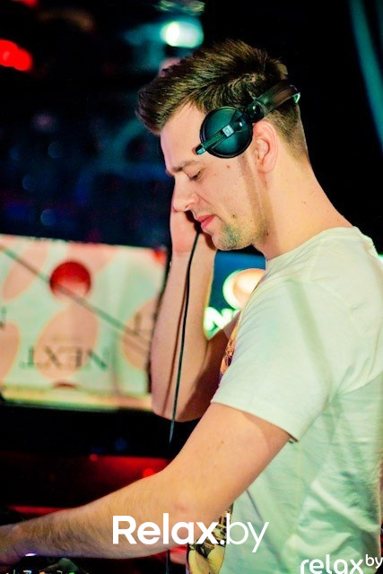 Next Club Show, фото № 42